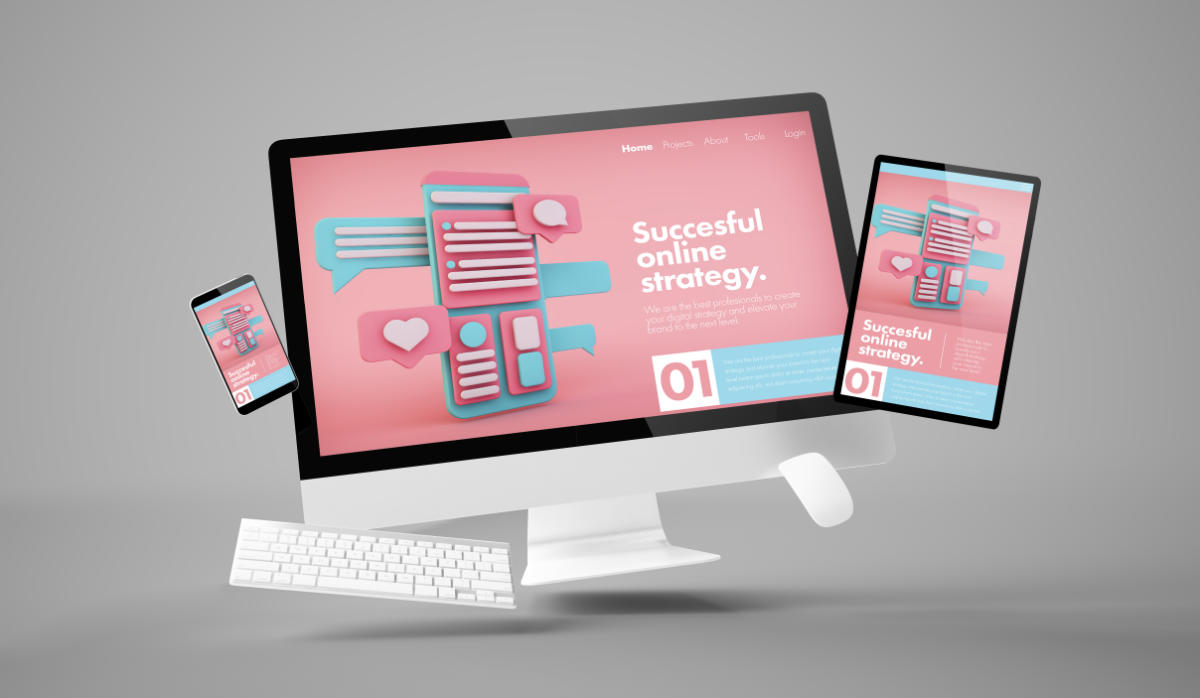 Scrivere landing page che vendono: guida pratica per freelancer e PMI