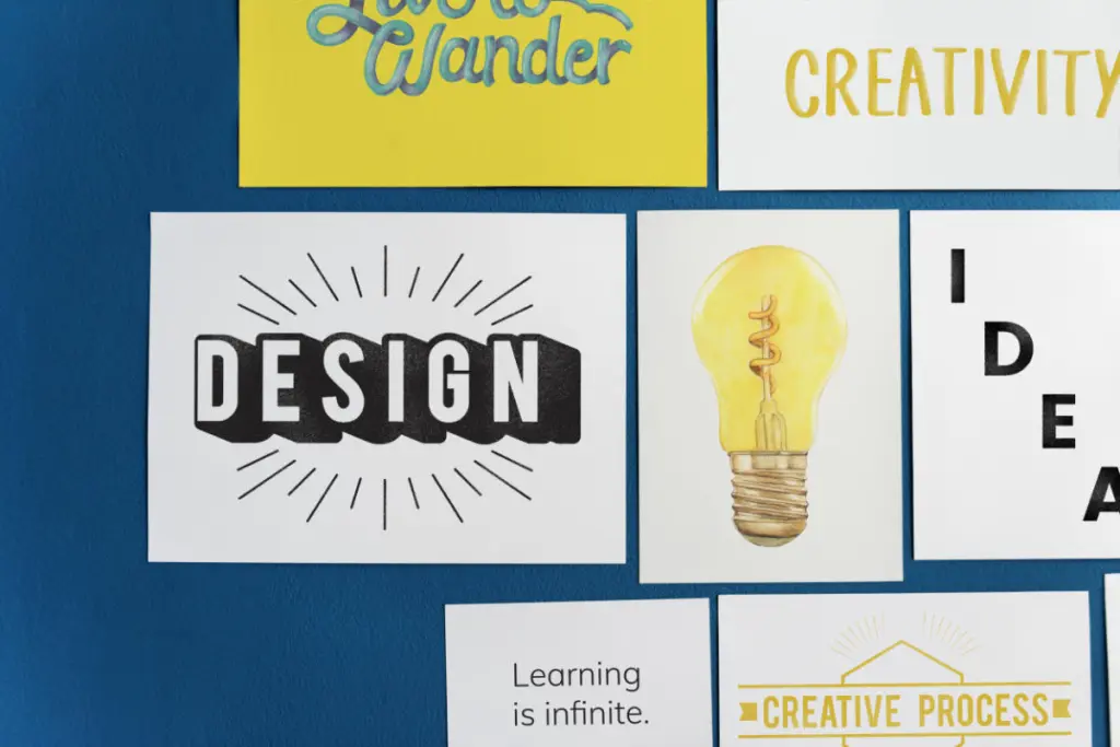 landing page landing page moodboard