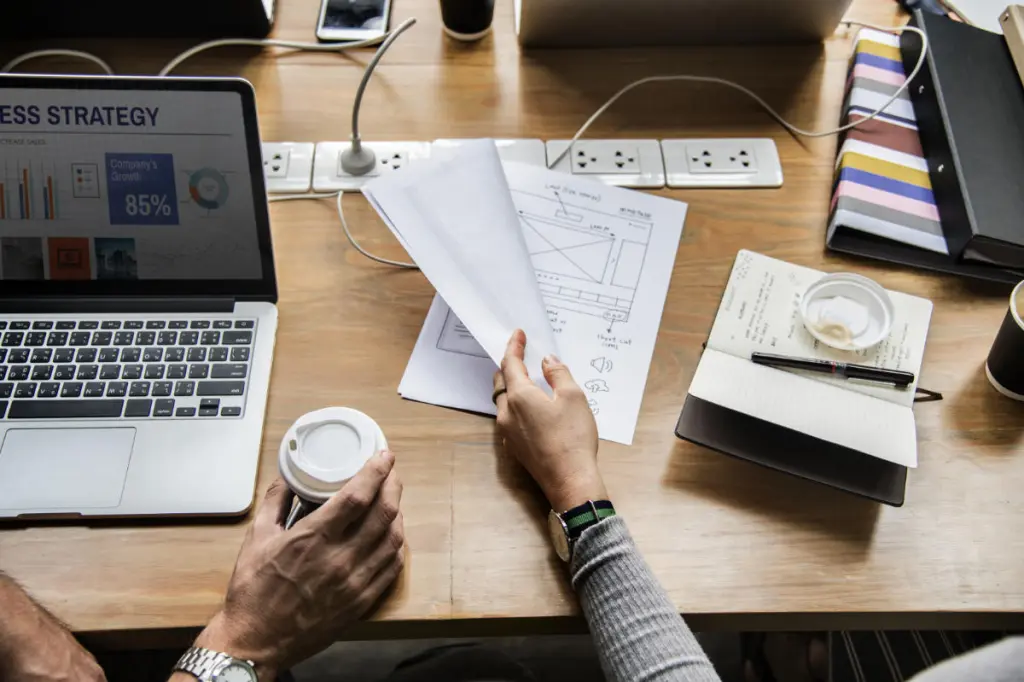 Landing Page perché averne una