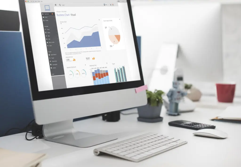 Tracciare le metriche di una landing page