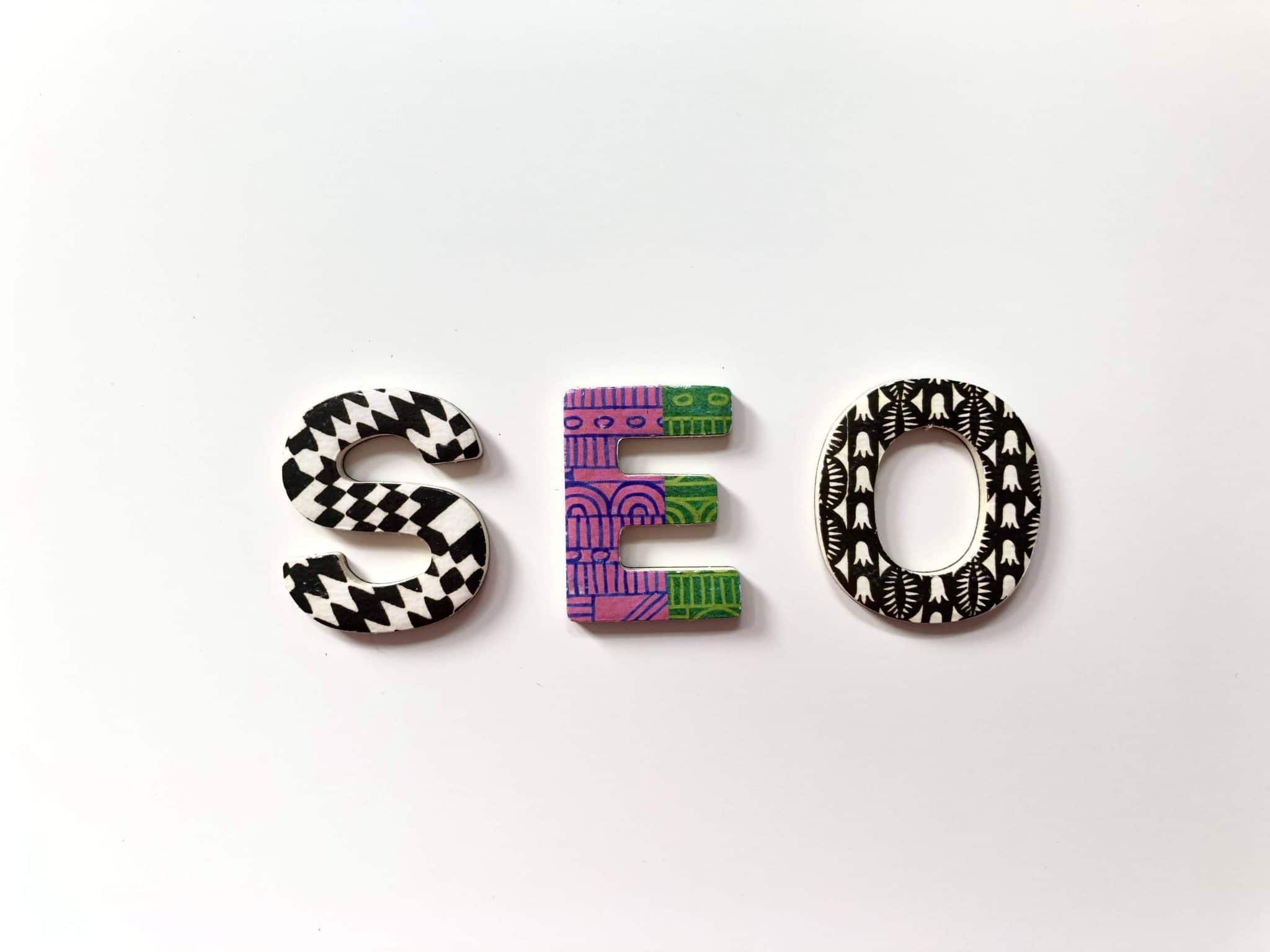 Ottimizzazione SEO per il posizionamento sito