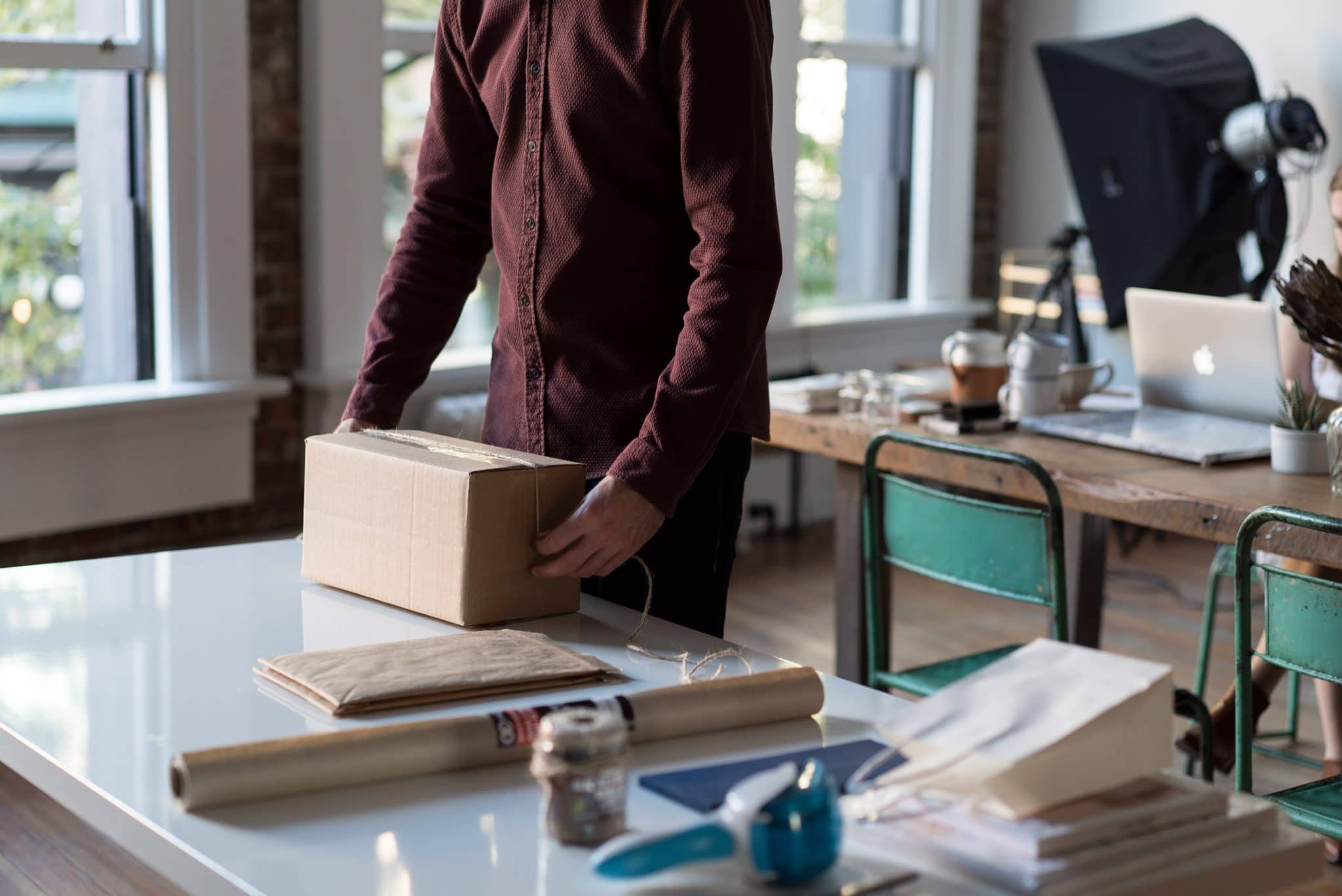 Aprire un e-commerce: cos’è e come fare per aprirlo?