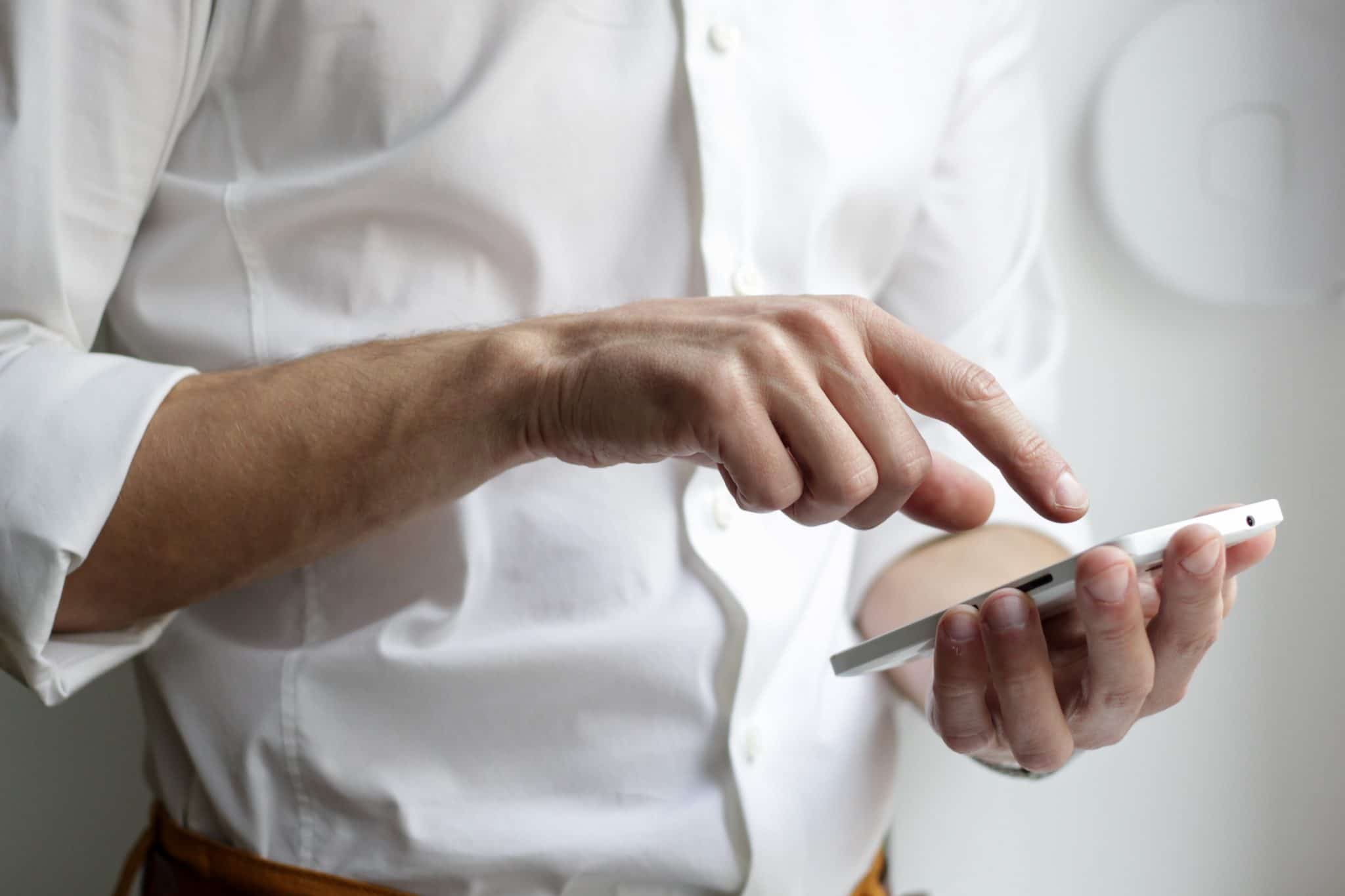 Scrivere contenuti di qualità: utilità e accessibilità