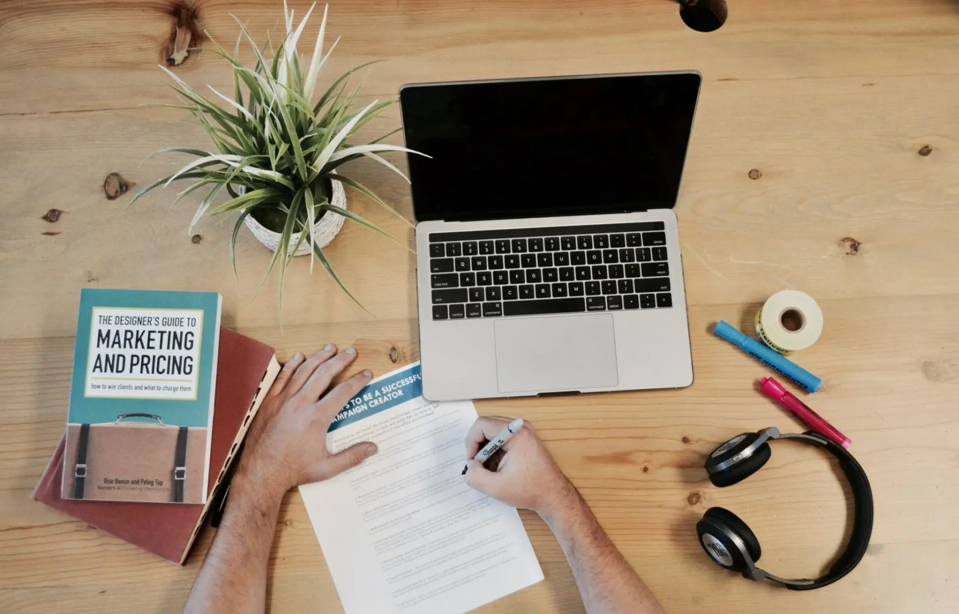 Strategie di Marketing per il Marketing digitale