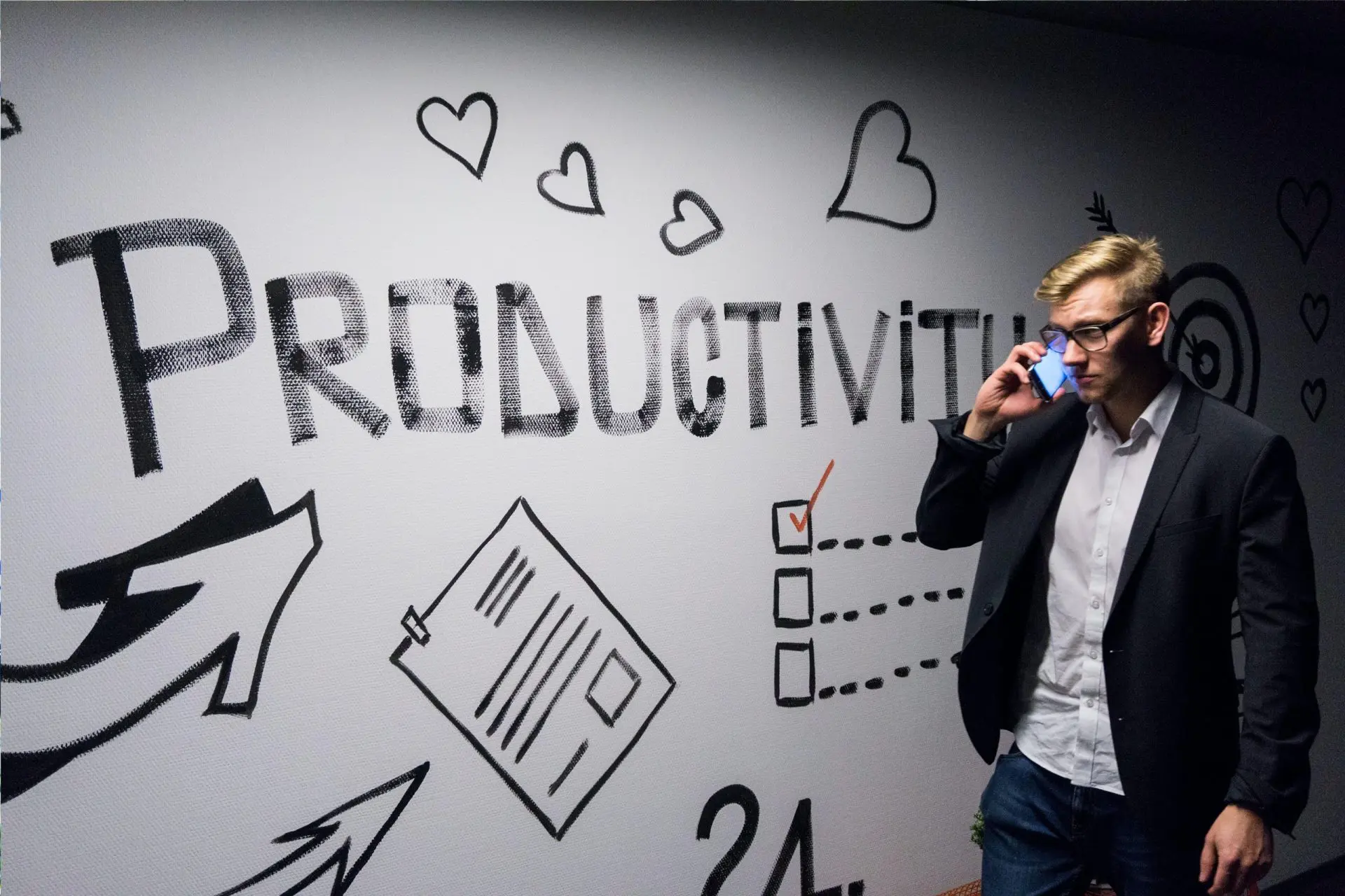 Caratteristiche Imprenditore - Entrepreneur