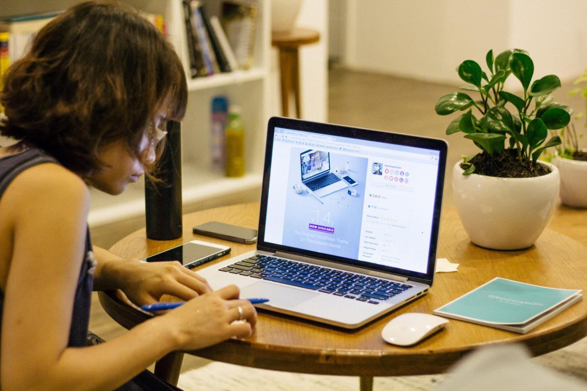 4 consigli su come scegliere il tema WordPress