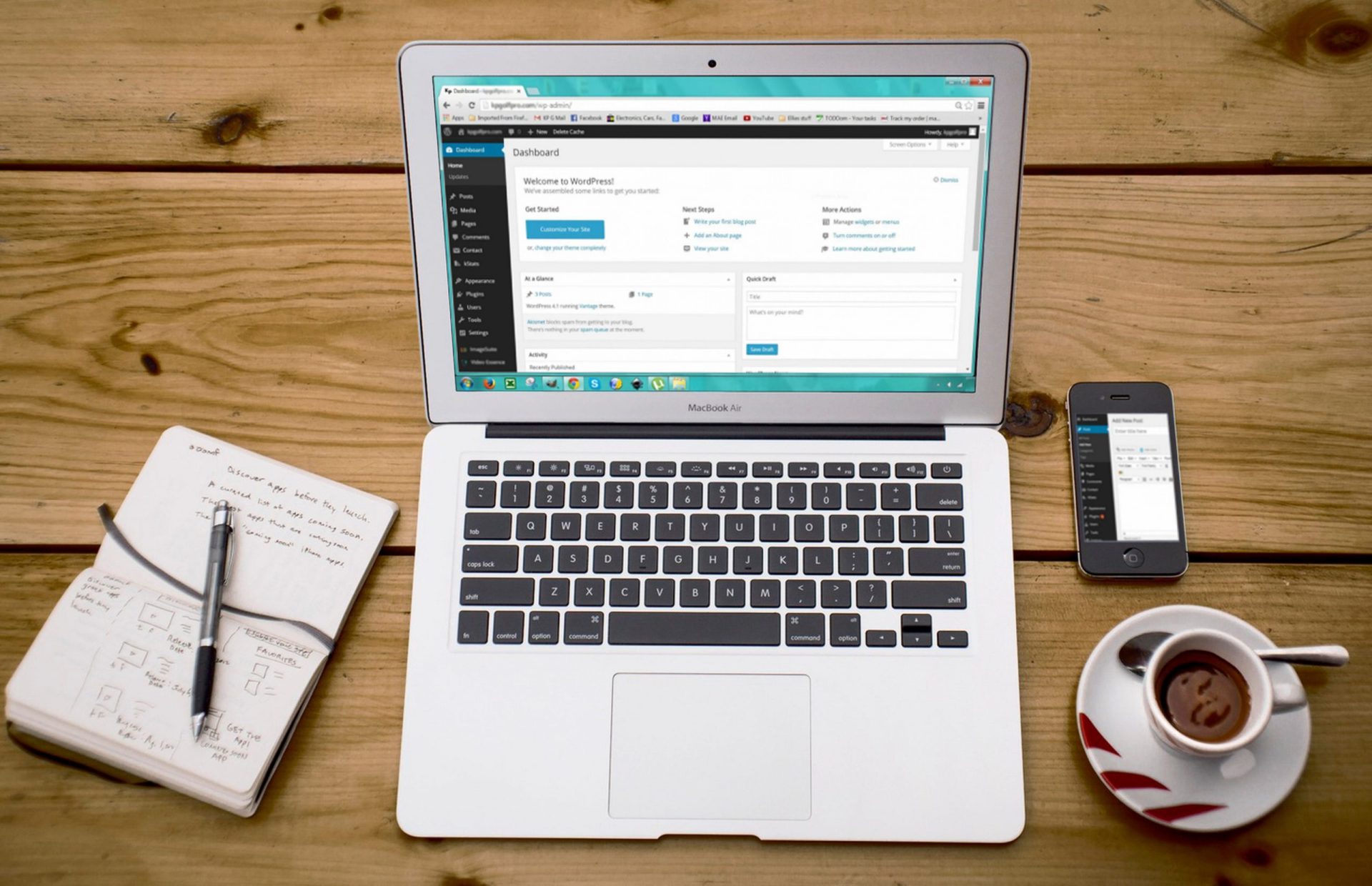 Come si usa WordPress – 8 passaggi per creare un sito [Guida]