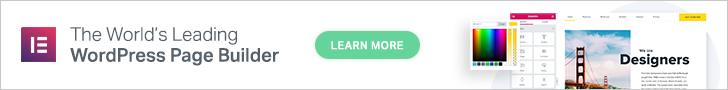Elementor 3
