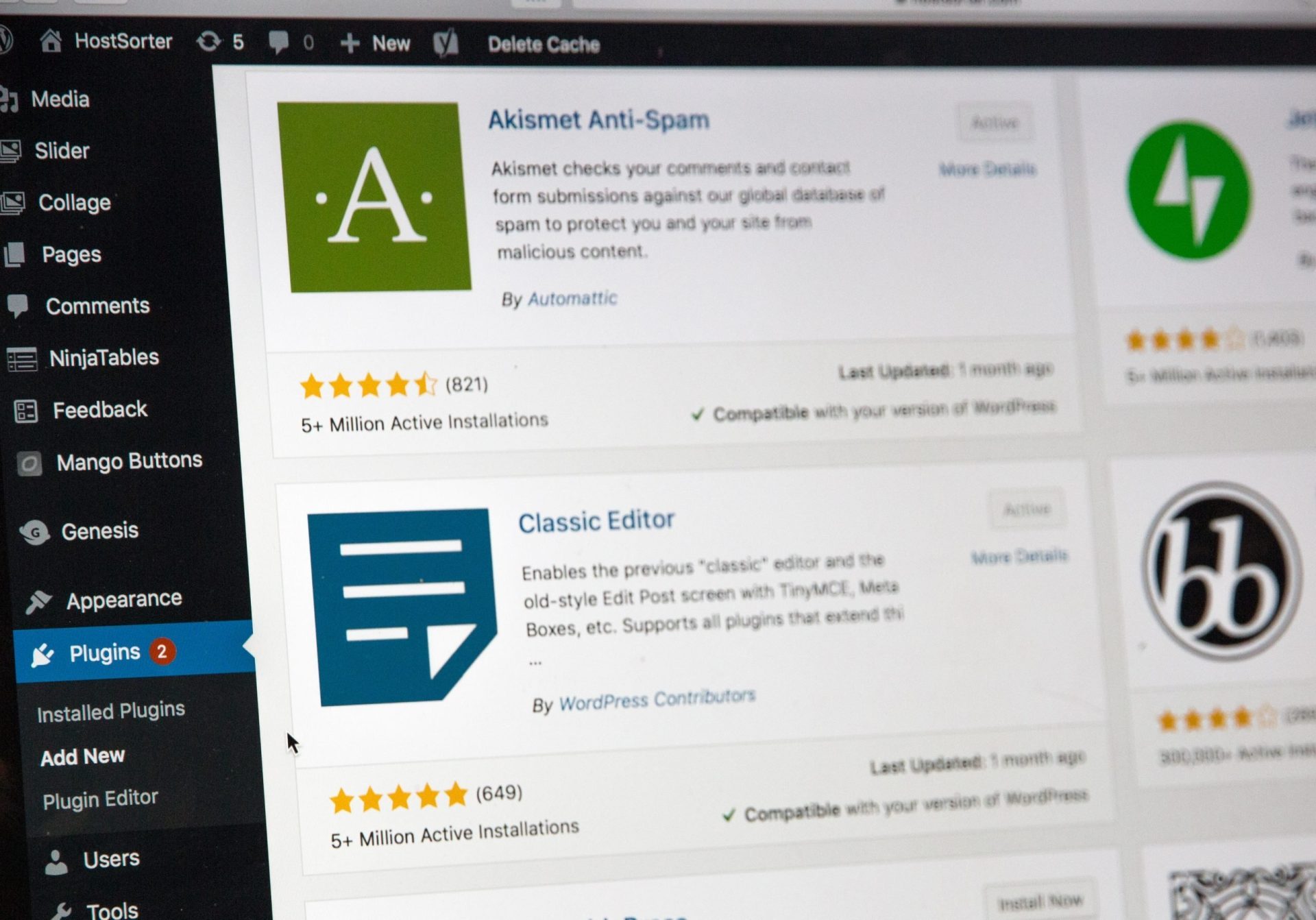 Plugin WordPress – come installarli [Guida per principianti]