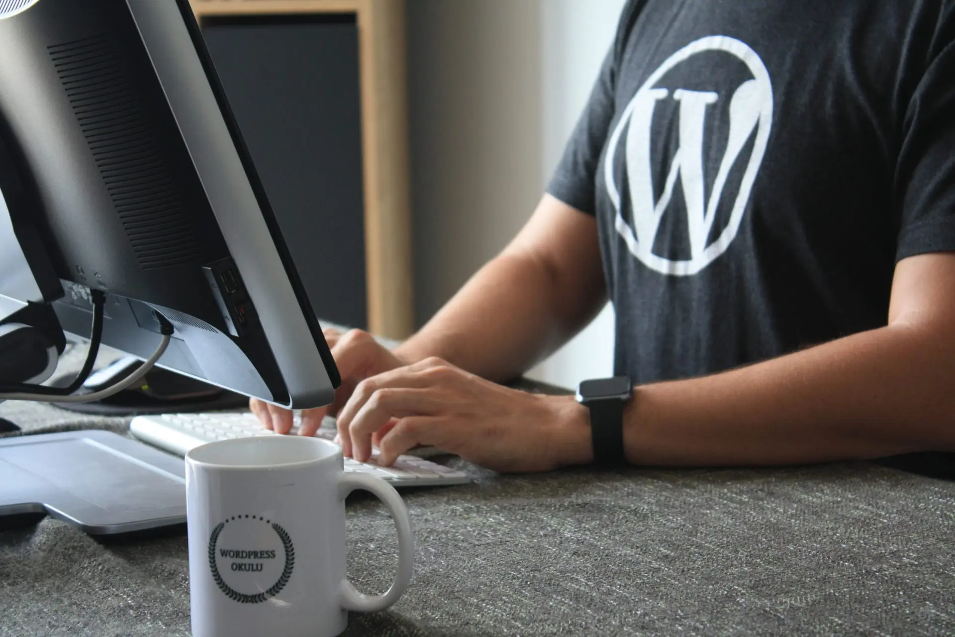 Siteground e Wordpress