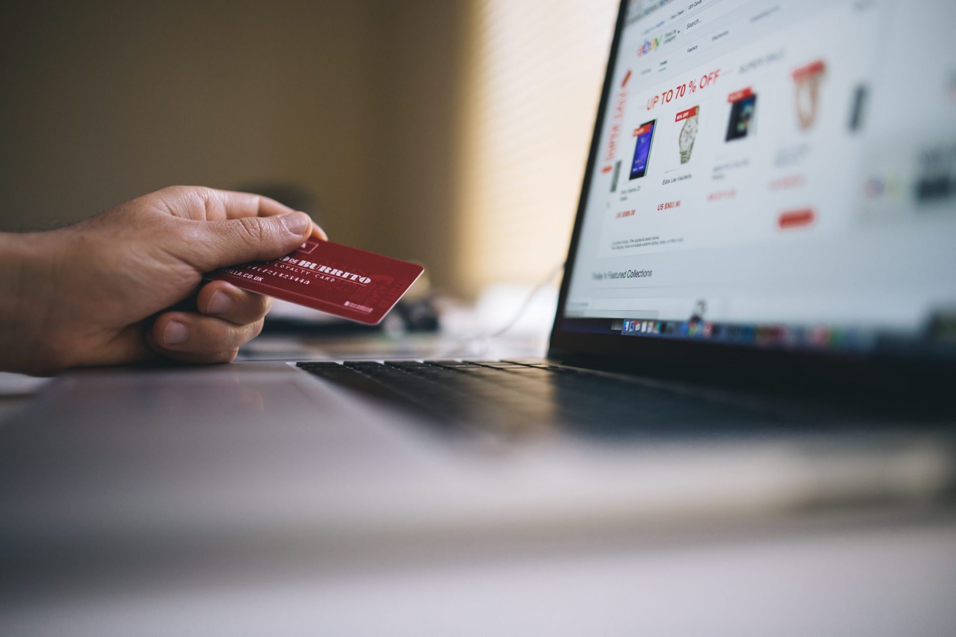 I vantaggi e-commerce: vendere online nel 2021