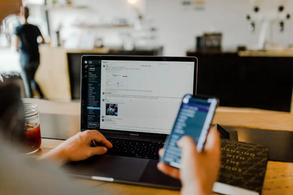 Hosting WordPress