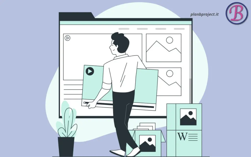Content Creation