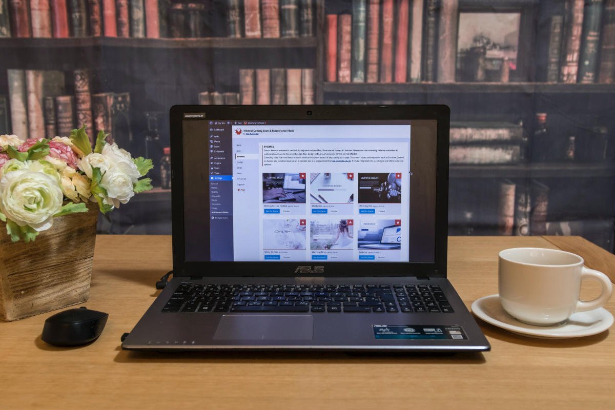 Imparare ad usare WordPress in 5 giorni (o meno)