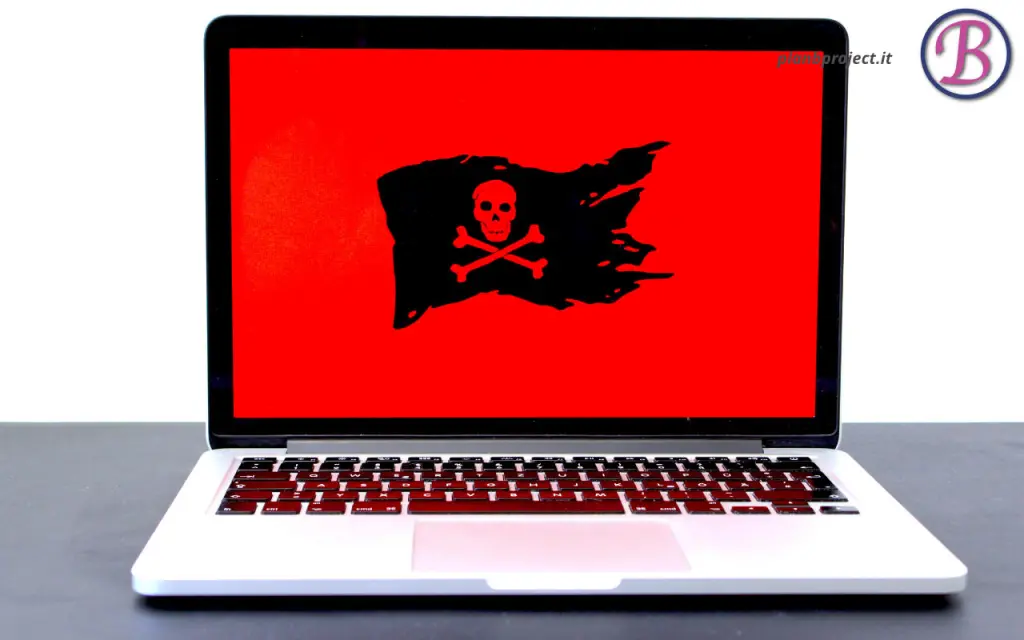 sicurezza wordpress RansomWare