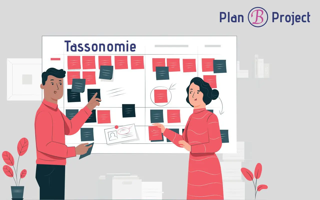 Tassonomie WordPress Cover