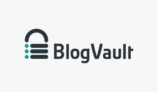 BlogVault Backup