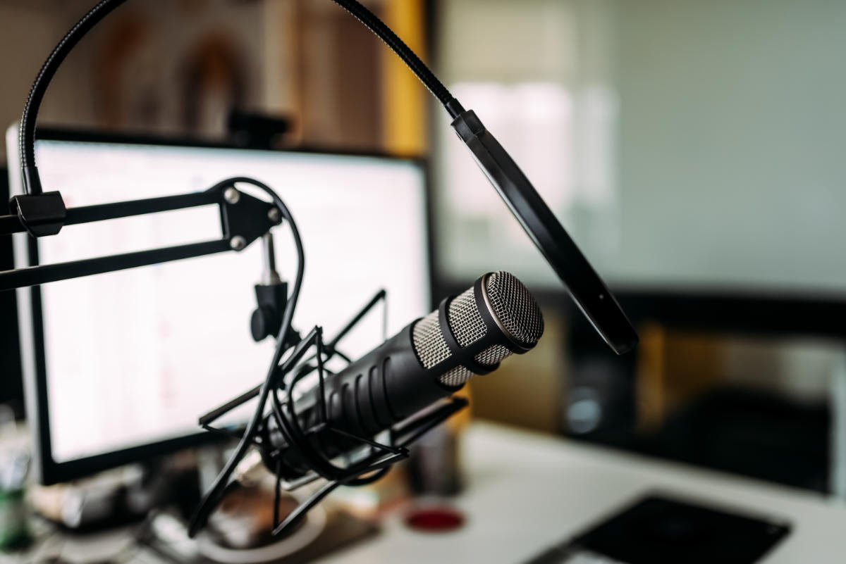 Podcast con WordPress in 9 passaggi: come avviare il tuo progetto