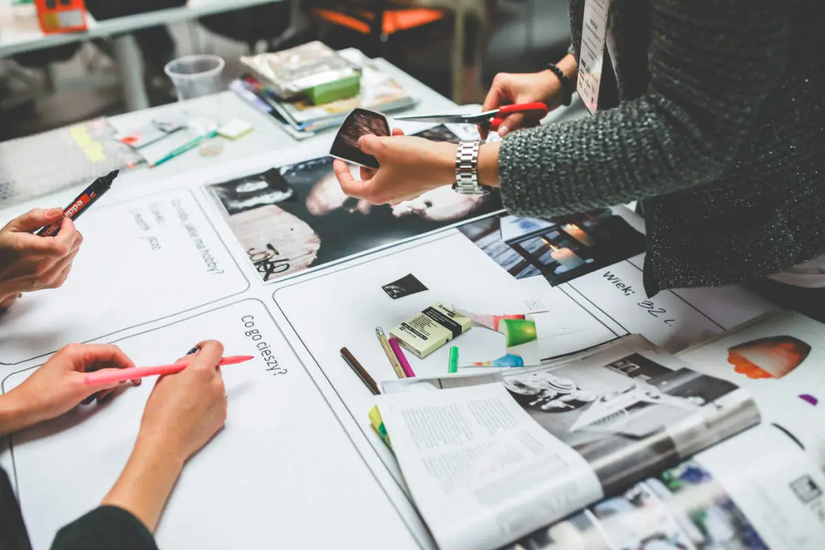 5 Idee per il content marketing