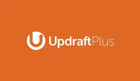 backup wordpress updraftplus cover