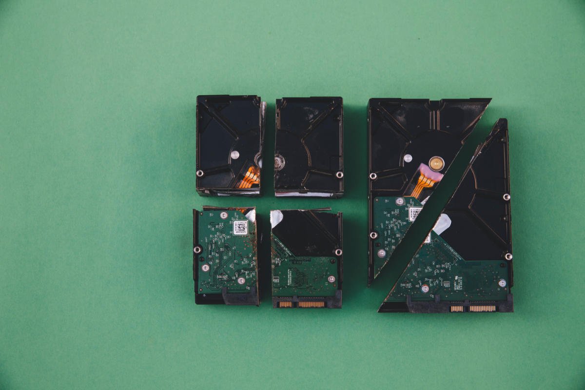Backup WordPress: le regole da seguire