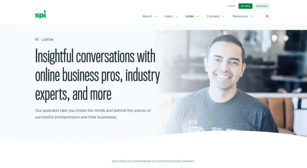 Monetizzare un blog - podcast