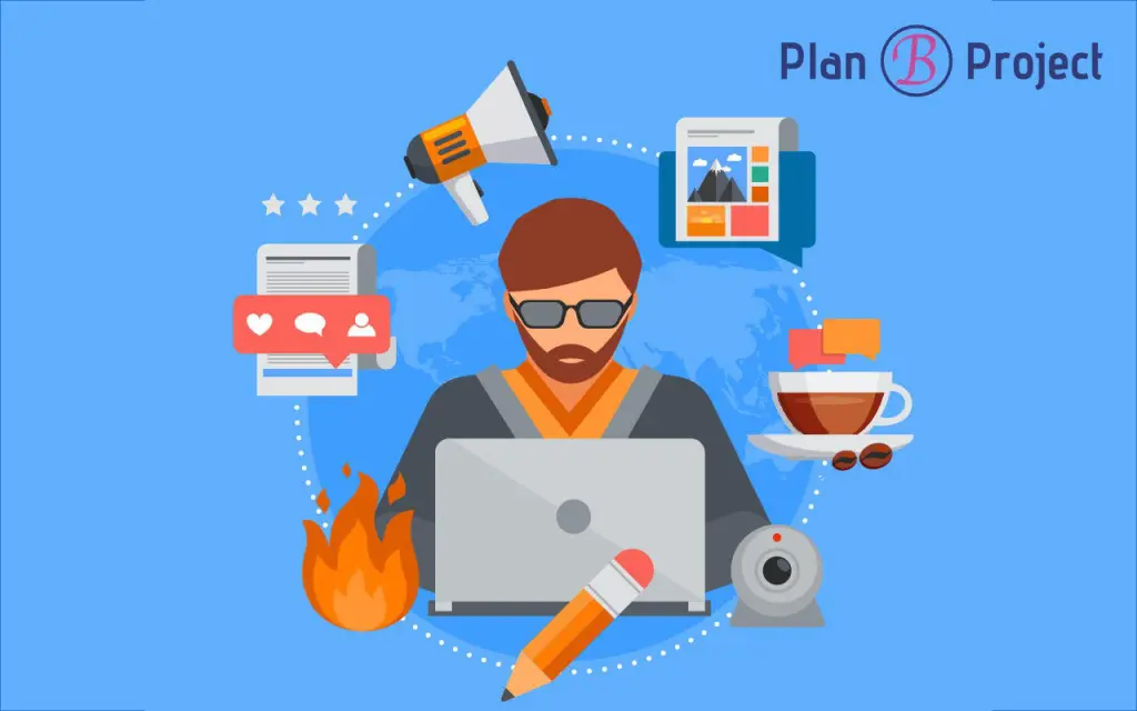 Monetizzare un blog