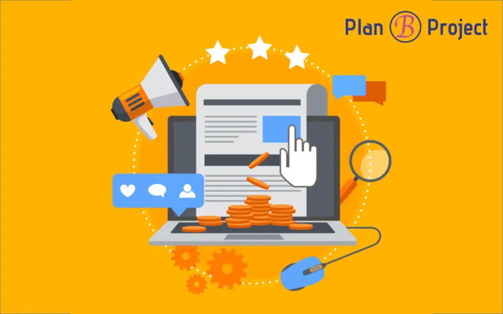 Monetizzare un blog