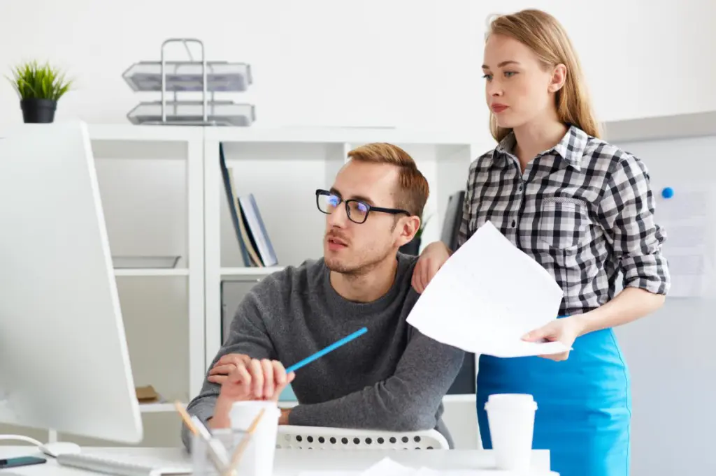 target personas creazione di contenuti in team