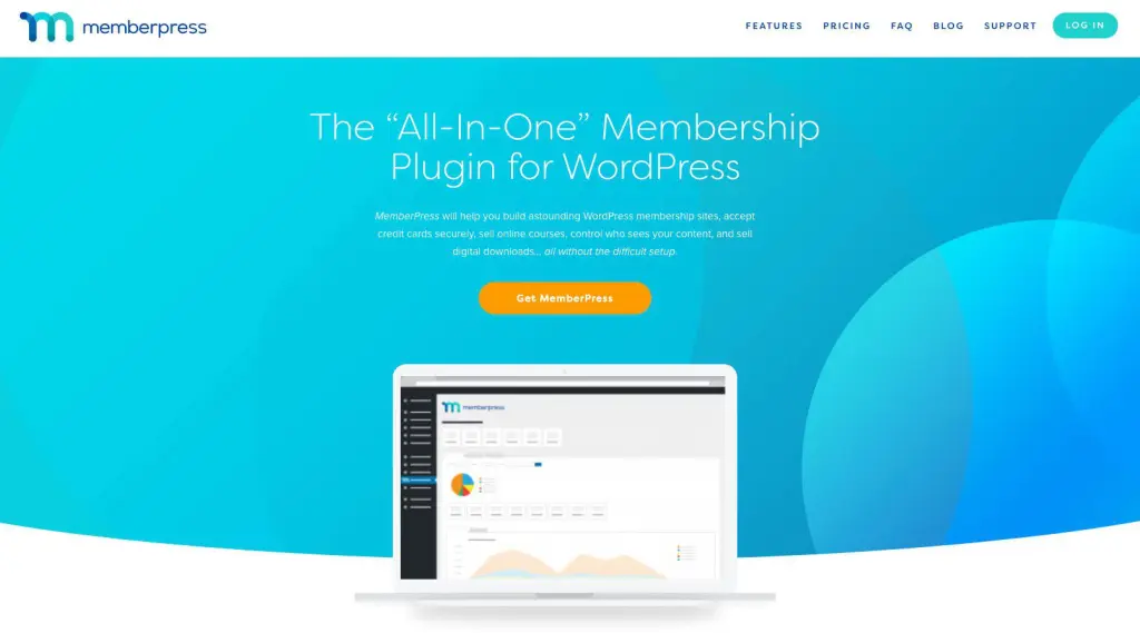 WordPress LMS MemberPress