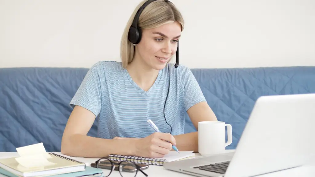WordPress LMS Studentessa