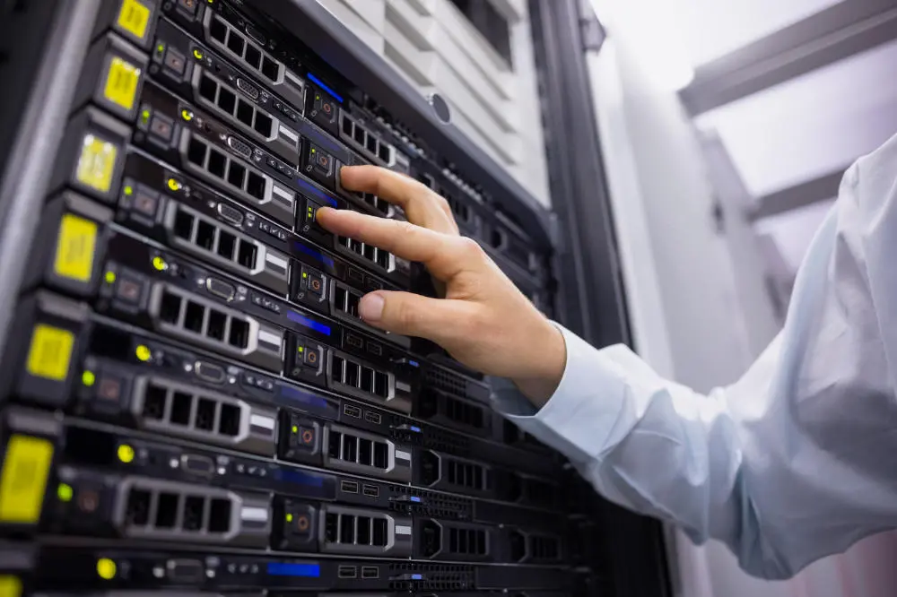 Sito WordPress Lento Server