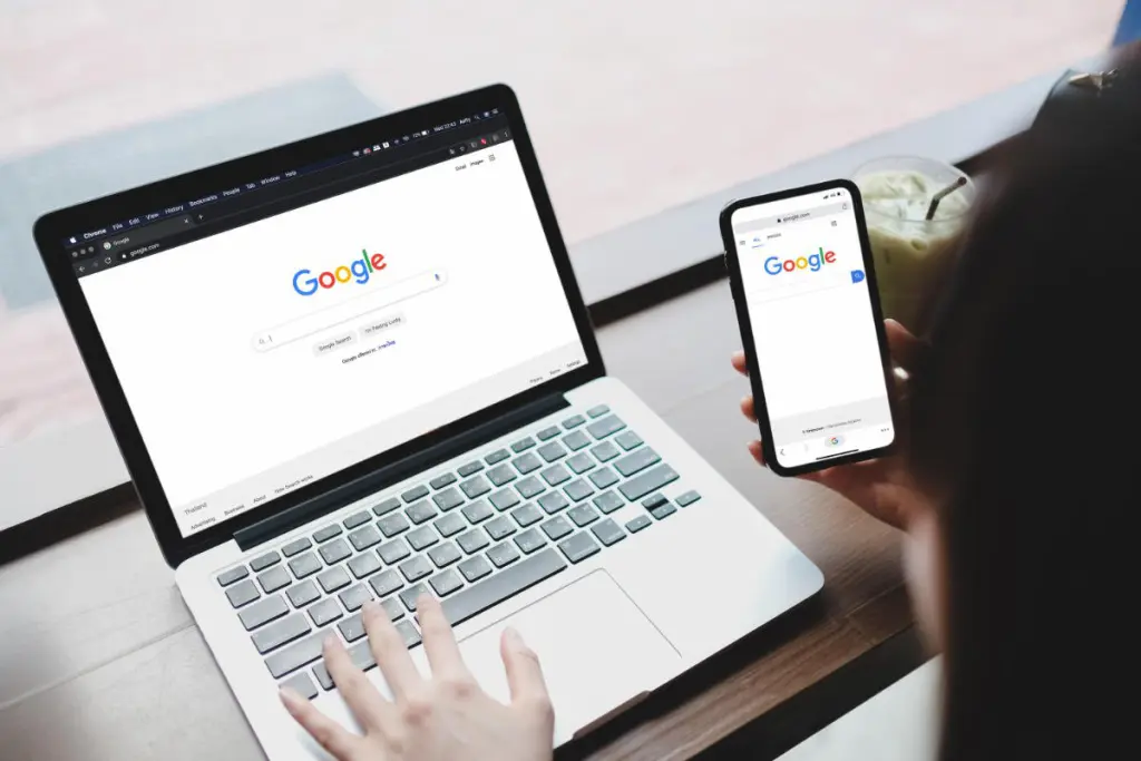WordPress SEO Google
