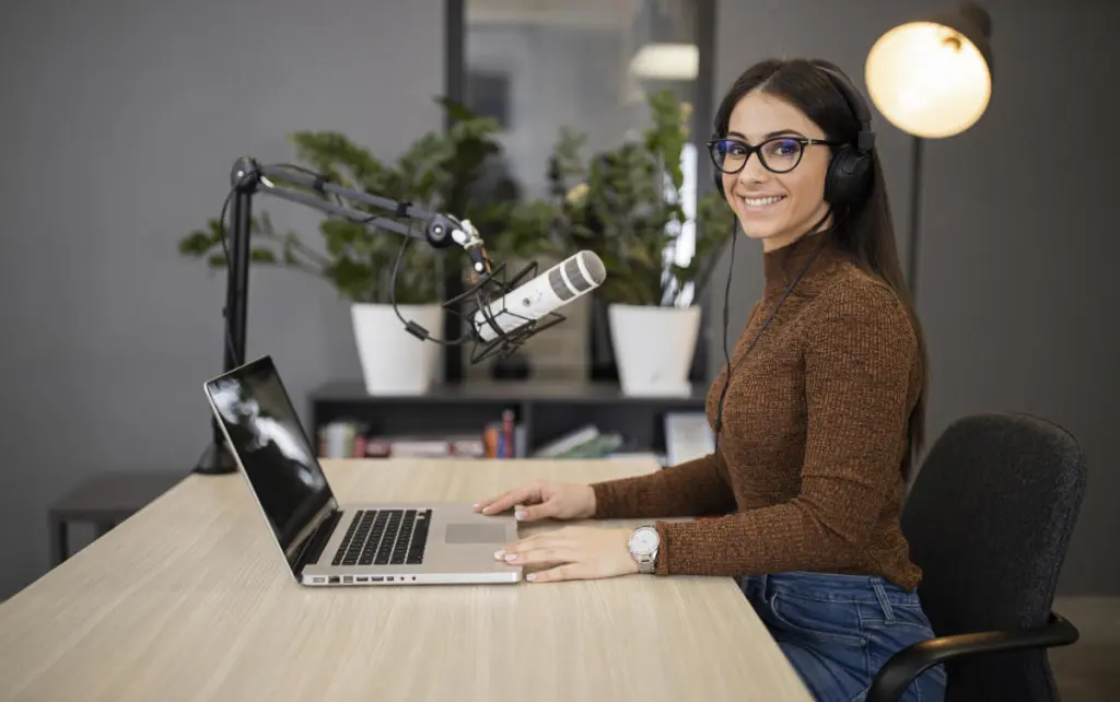 Content repurposing podcast