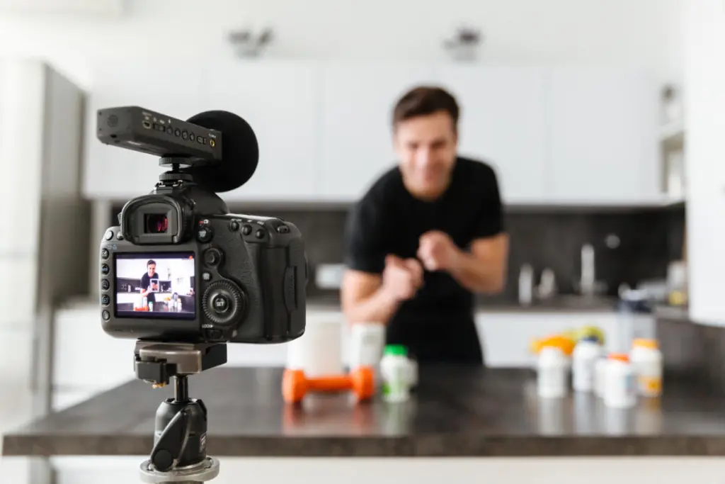 Content repurposing video YouTube