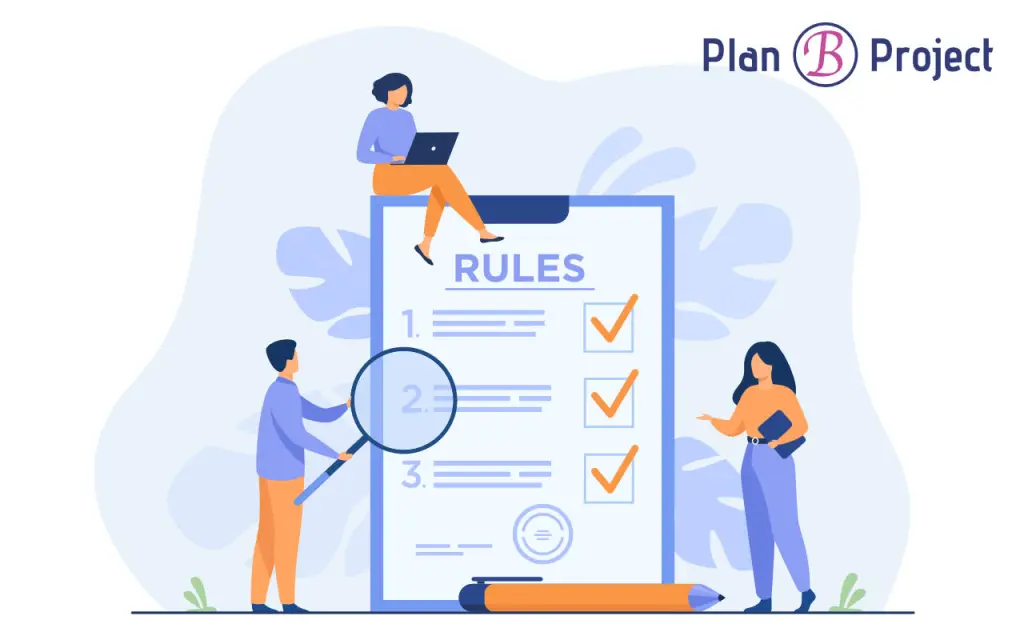 Rich snippet guidelines