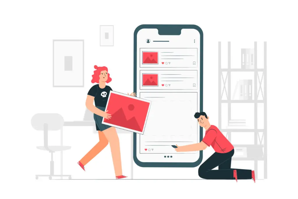 Strategie di link building niche editing