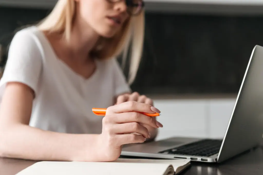 Content writing vs copywriting