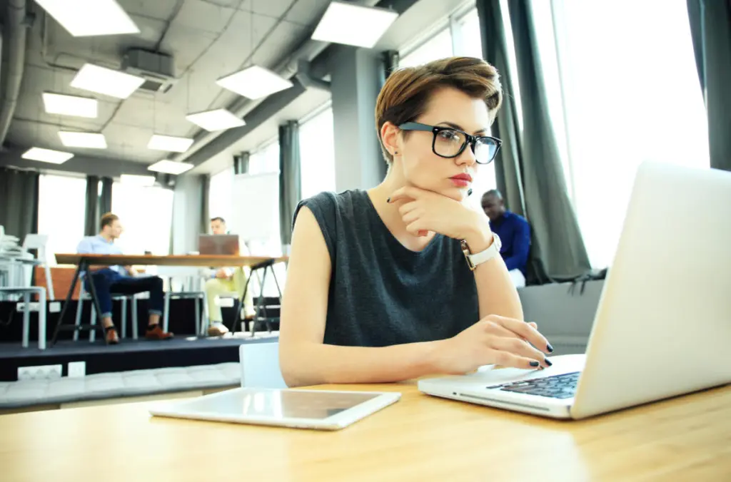 Content writing vs copywriting