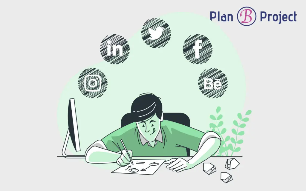 Content repurposing sui social