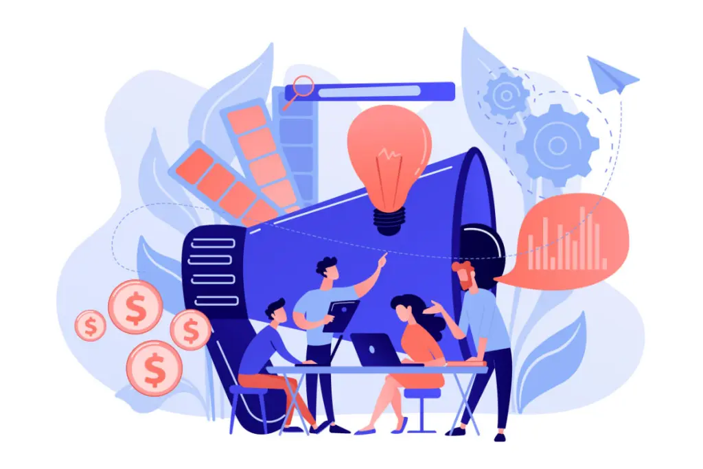 search engine marketing