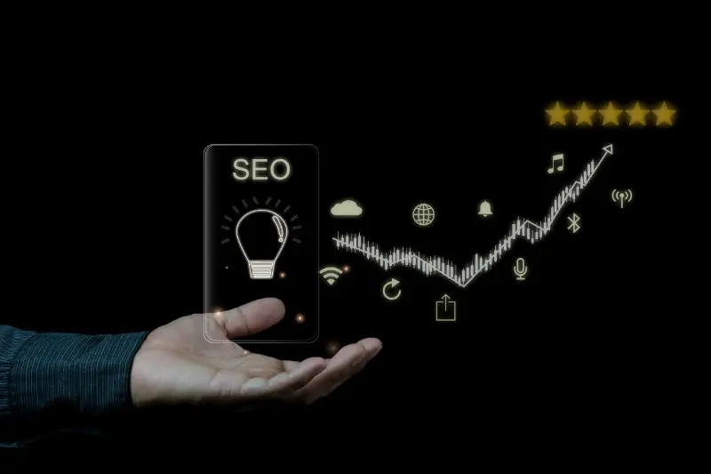 SEO per e-commerce Crescita SEO