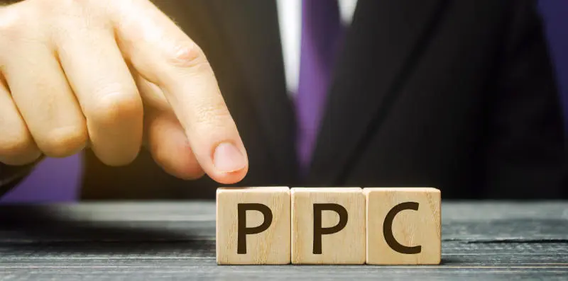 SEO per e-commerce PPC