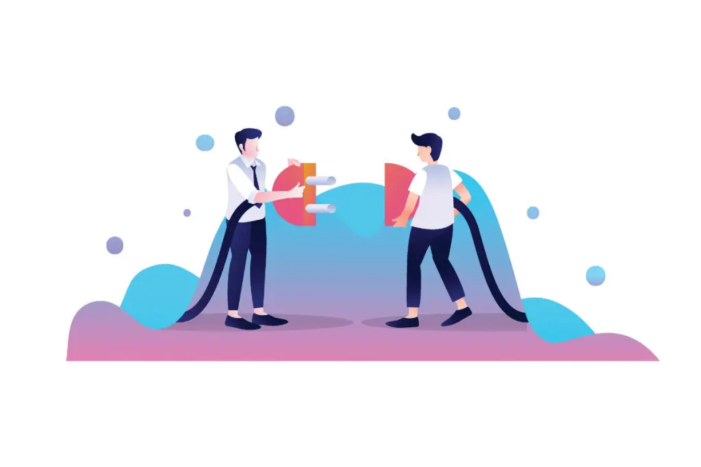 Strategie di link building guest posting