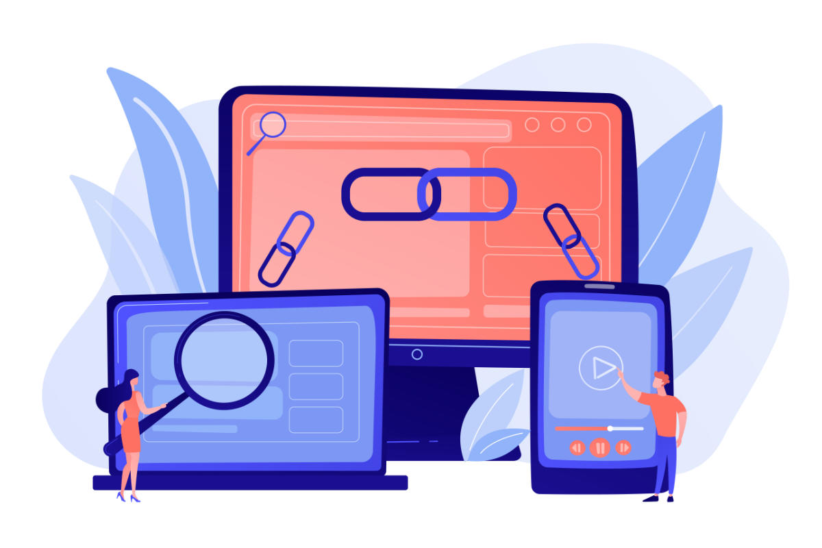 Strategie di link building