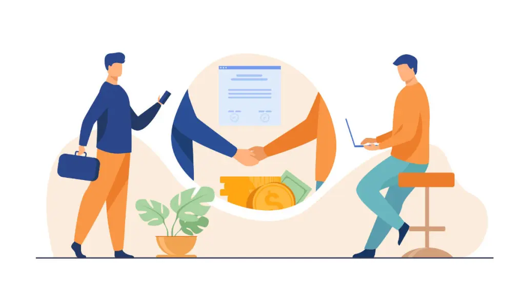 strategie di link building fiducia