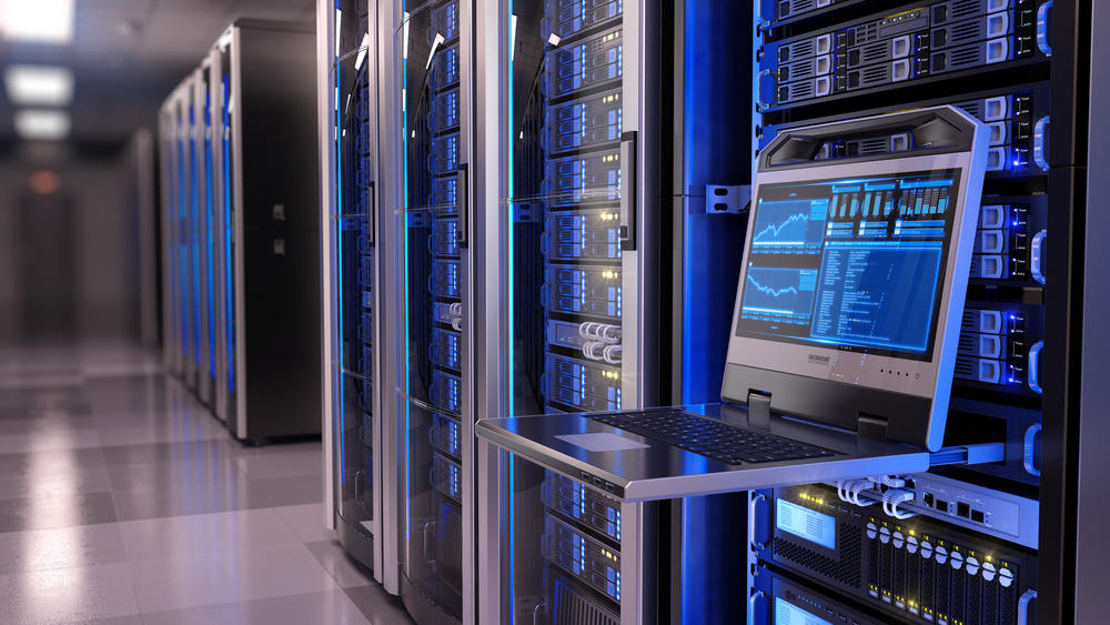 Shared hosting: caratteristiche di uno spazio web economico