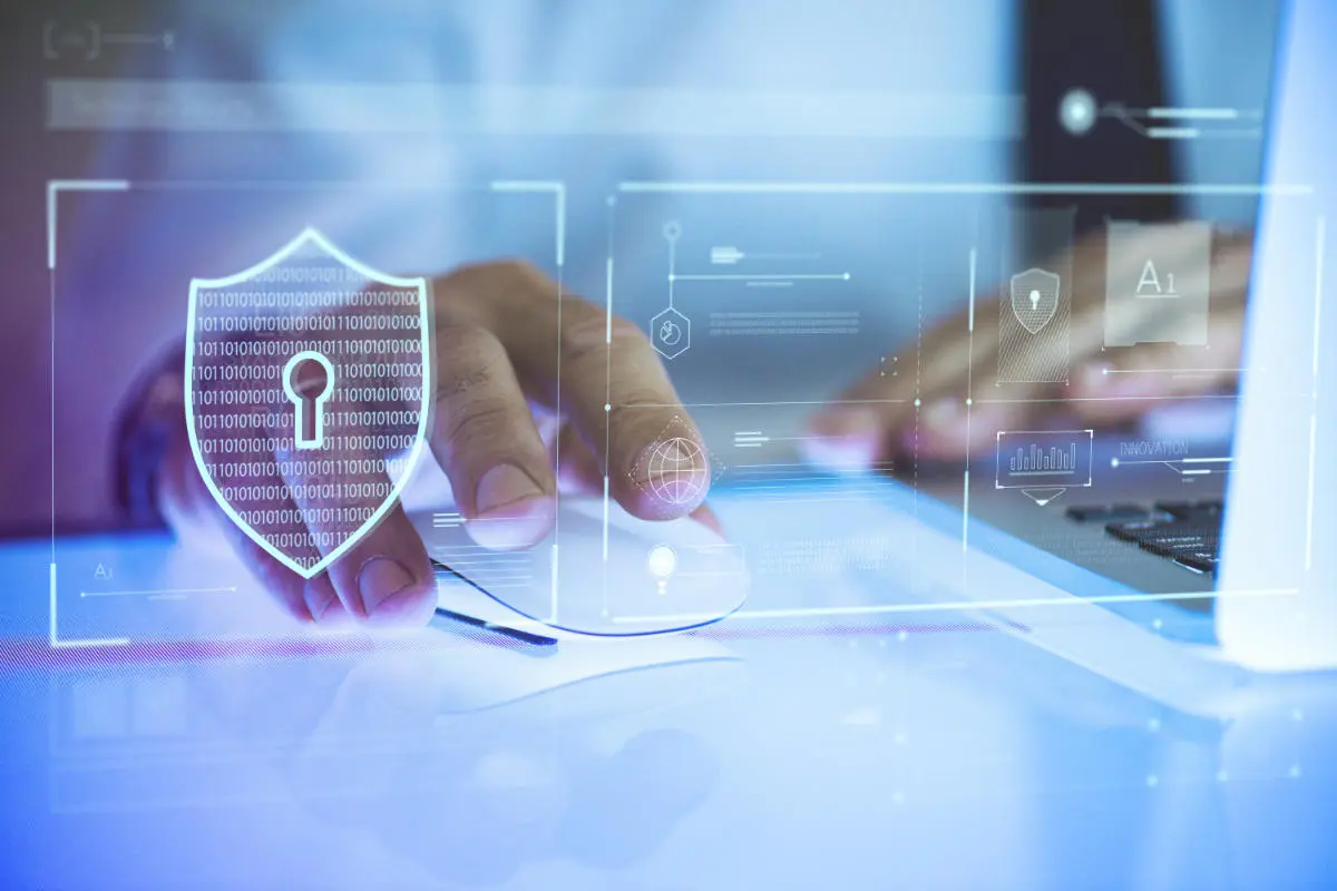 XML-RPC security