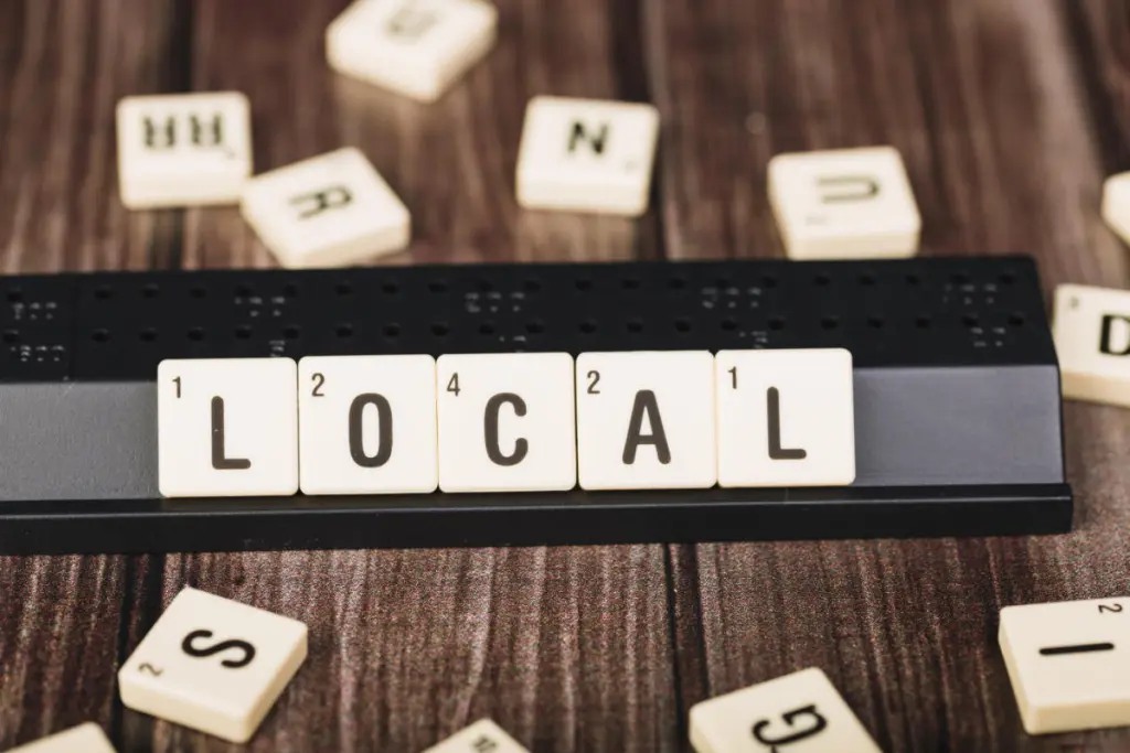 local seo cover
