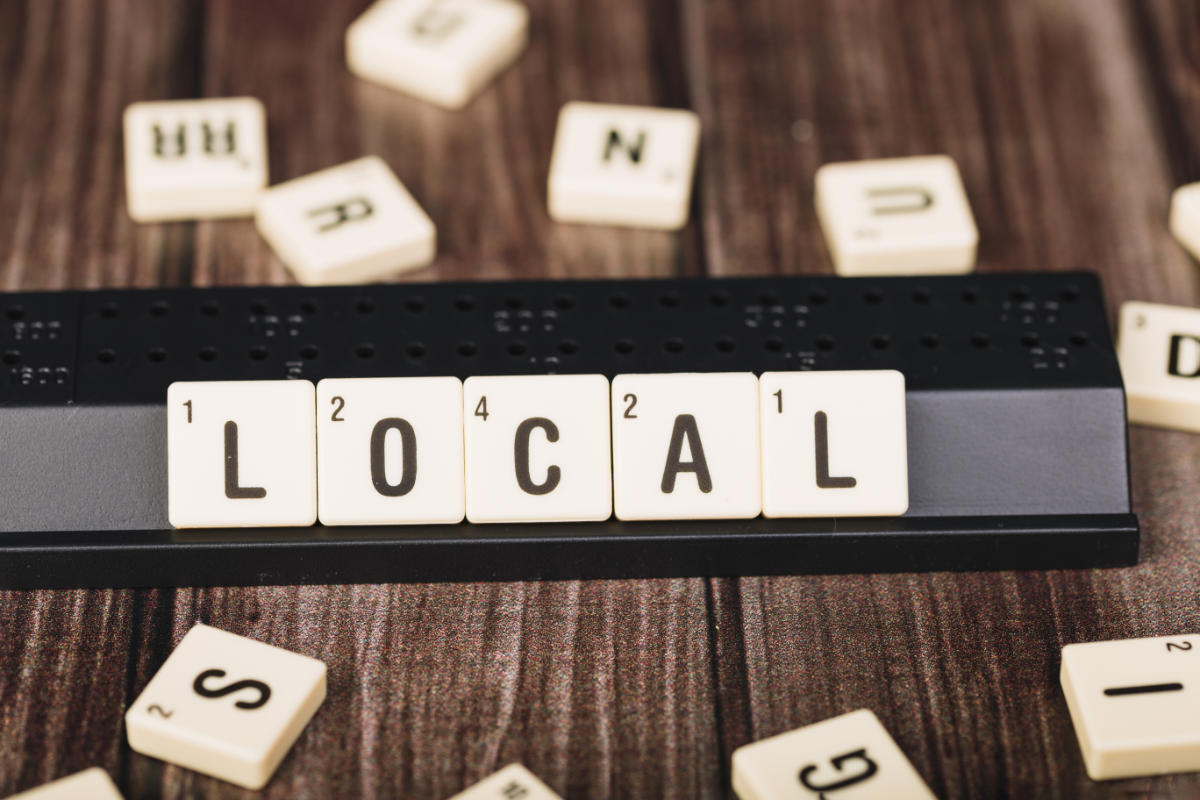local seo cover